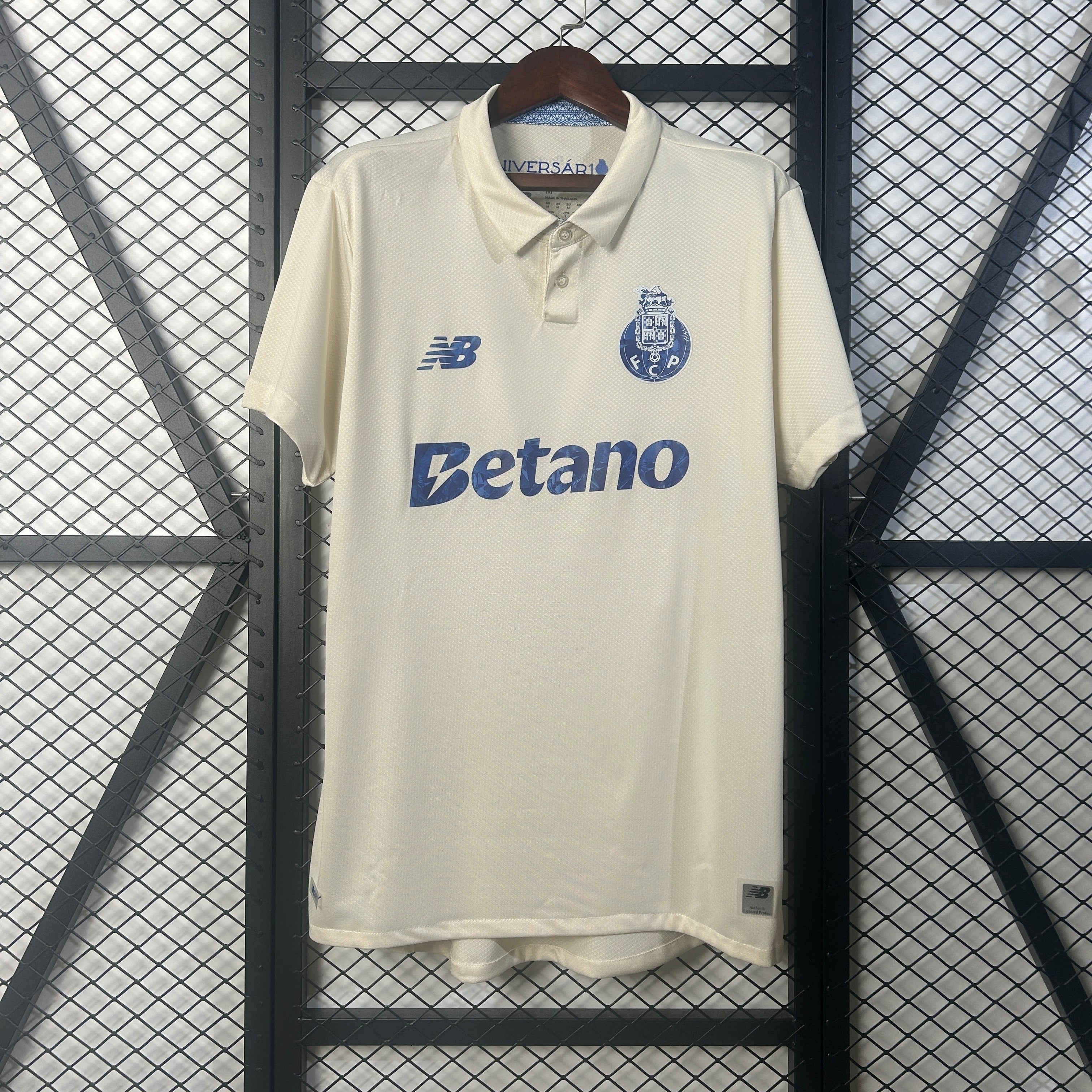 25/26 Porto Third away S-4XL