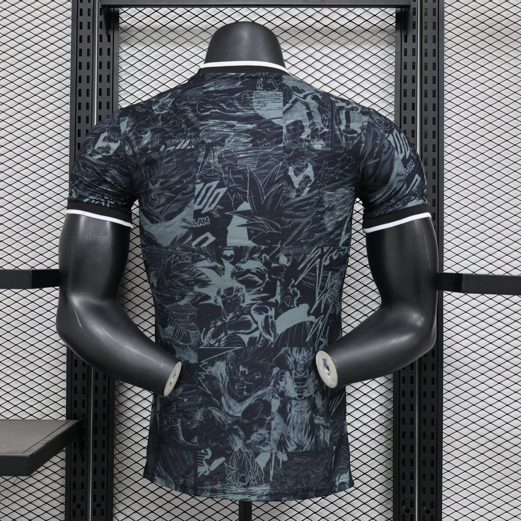 2025 Player Japan Special Edition S-XXL