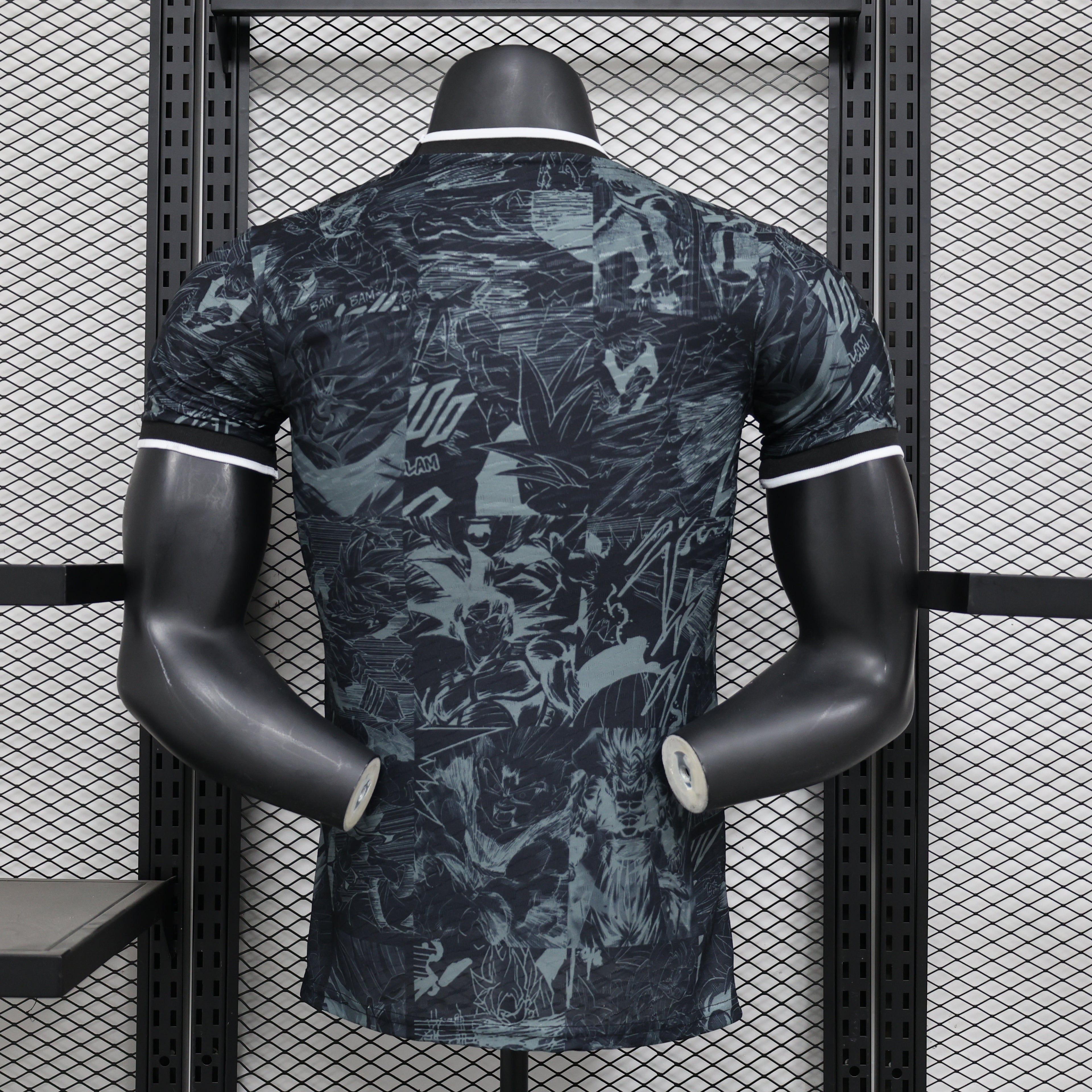 2025 Player Japan Special Edition S-XXL