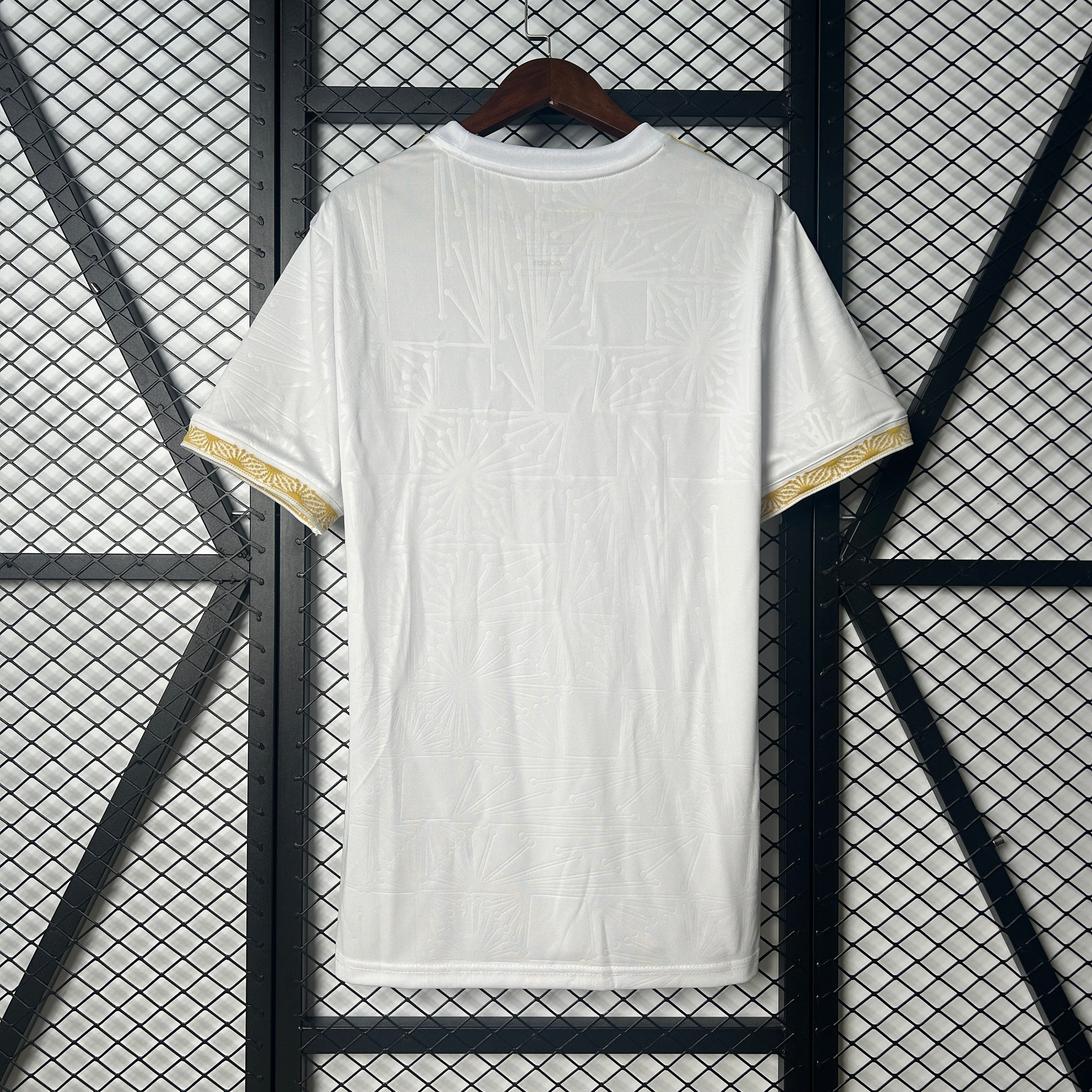 2025 Mexico Special Edition S-XXL