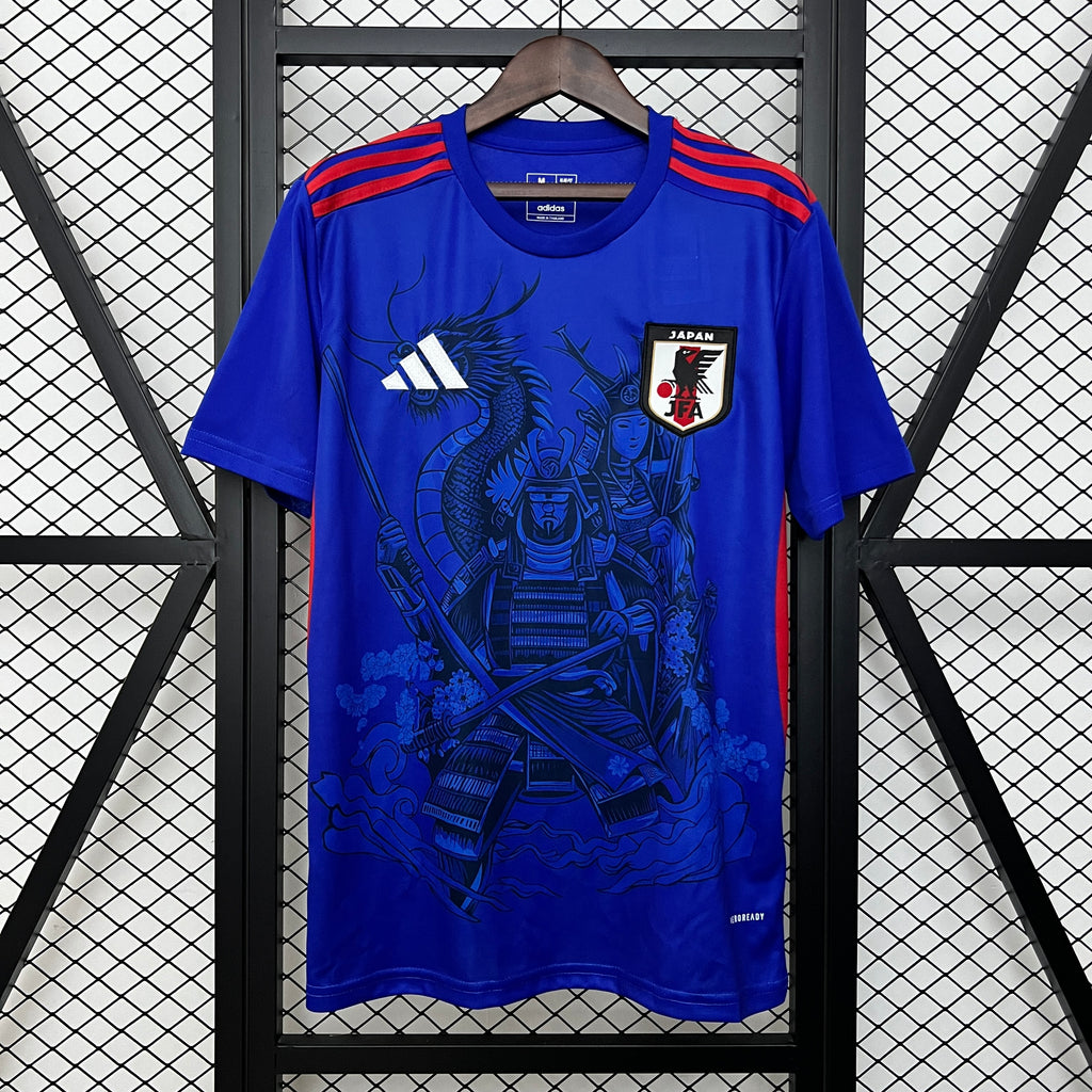 2024 Japan Special Edition S-XXL