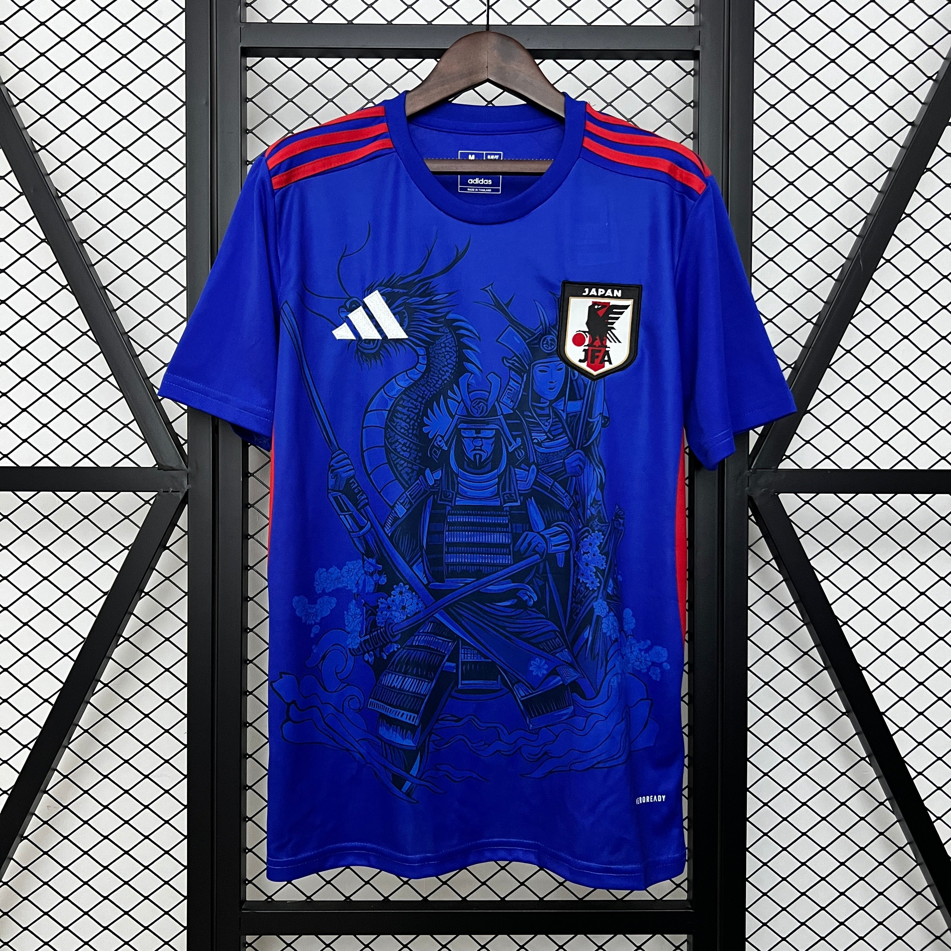 2024 Japan Special Edition S-XXL