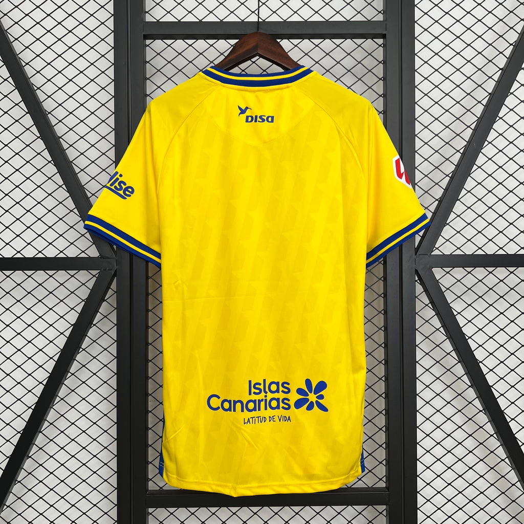 25/26 Las Palmas home S-4XL