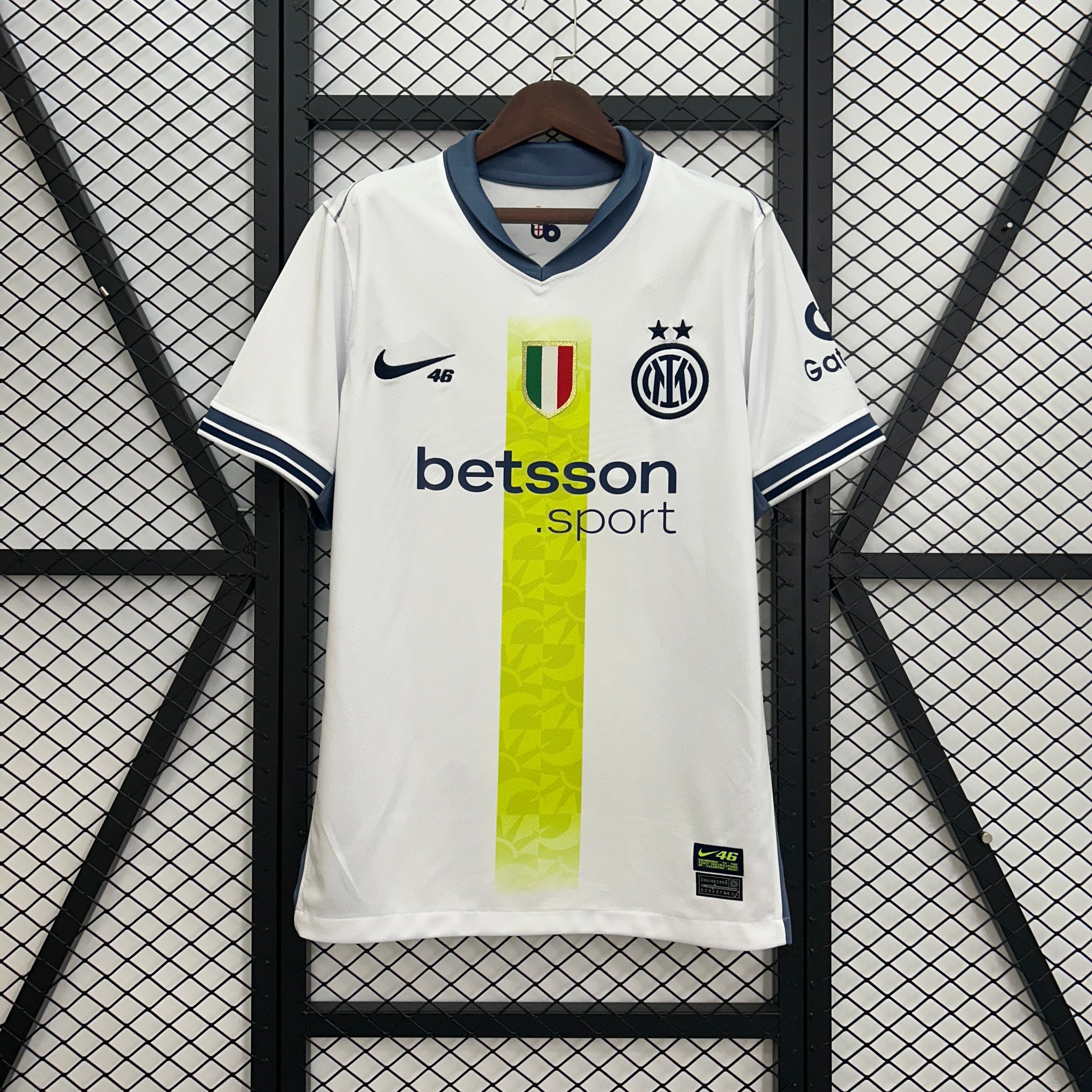 25/26 Inter Milan Special Edition S-4XL