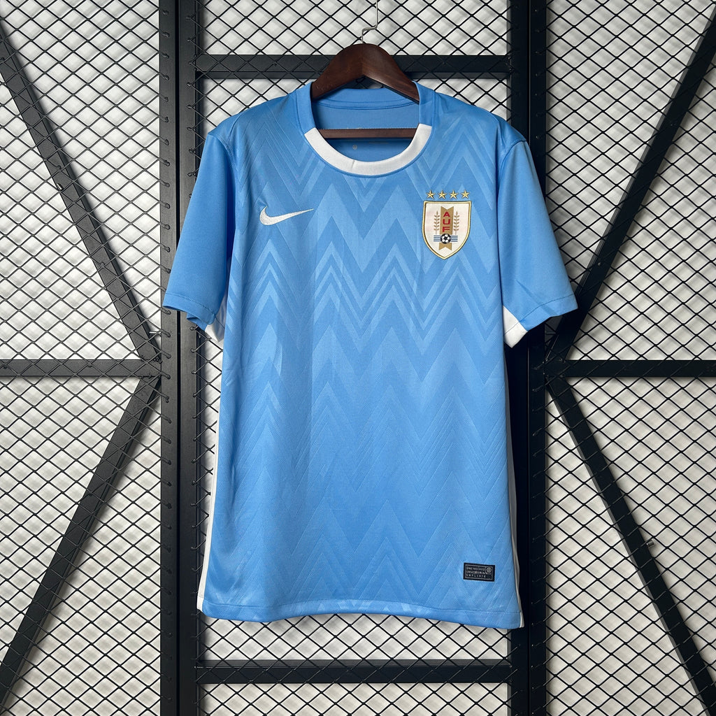 2025 Uruguay Home S-XXL