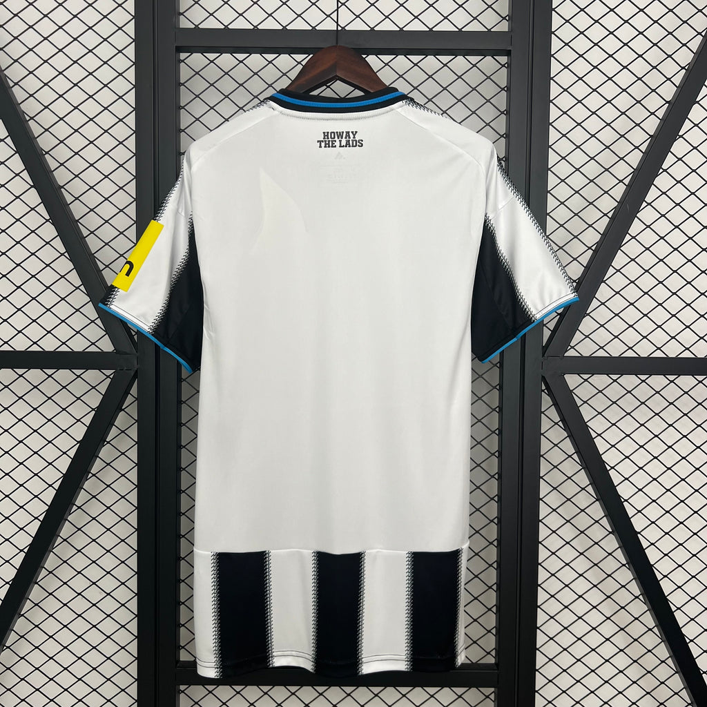 25/26 Newcastle United Home S-4XL