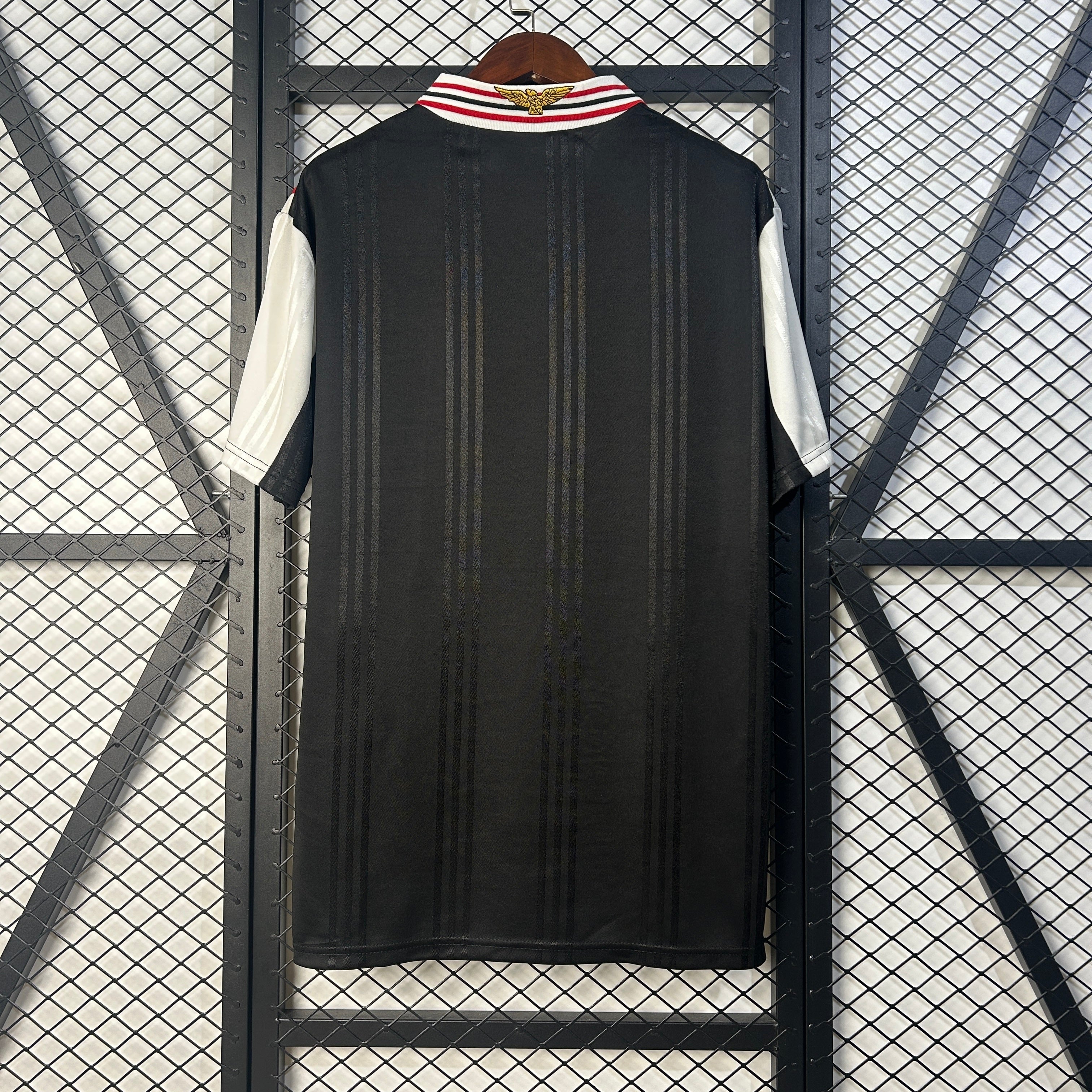 Retro 97/98 Benfica Away S-2XL