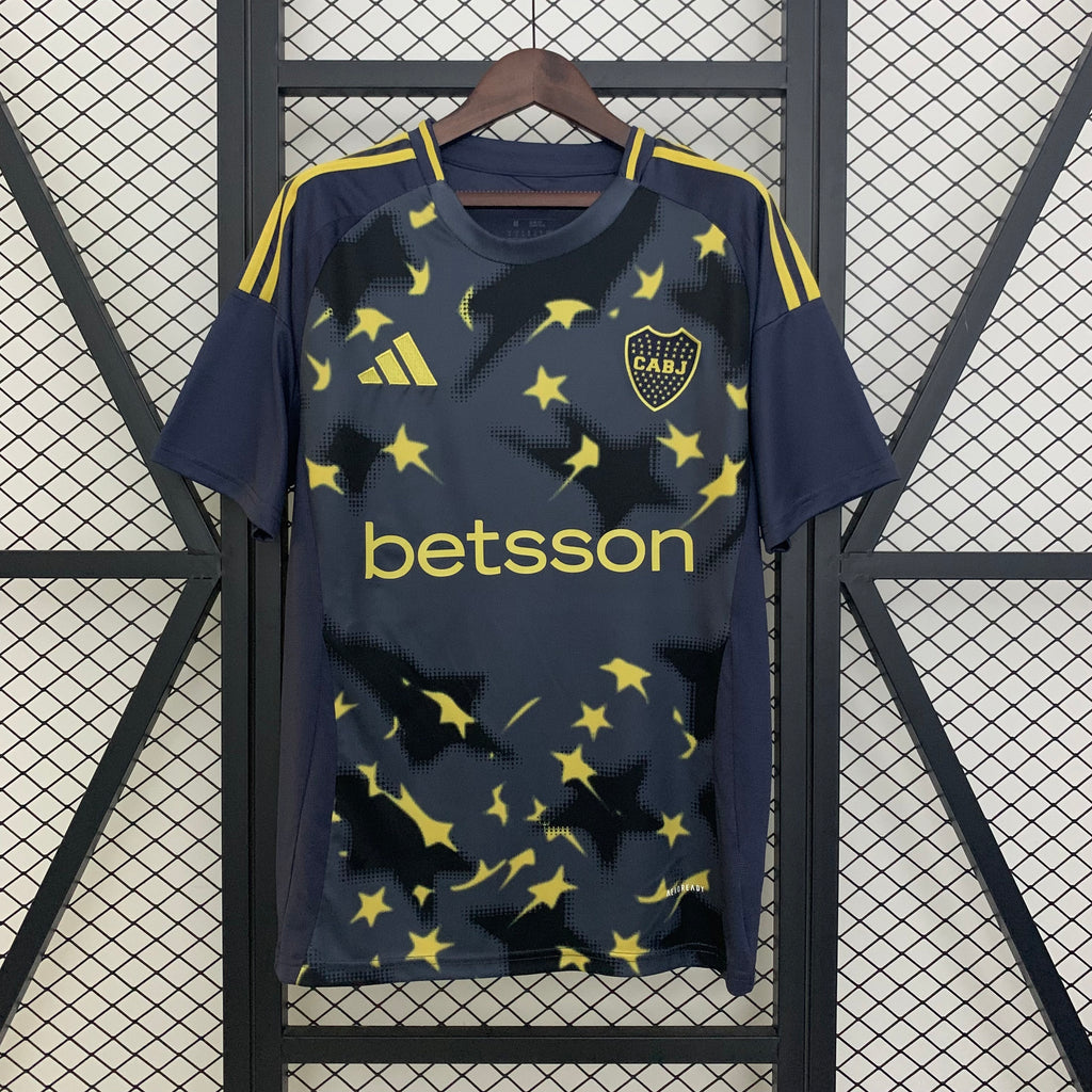25/26 Boca Juniors Special Edition S-XXL