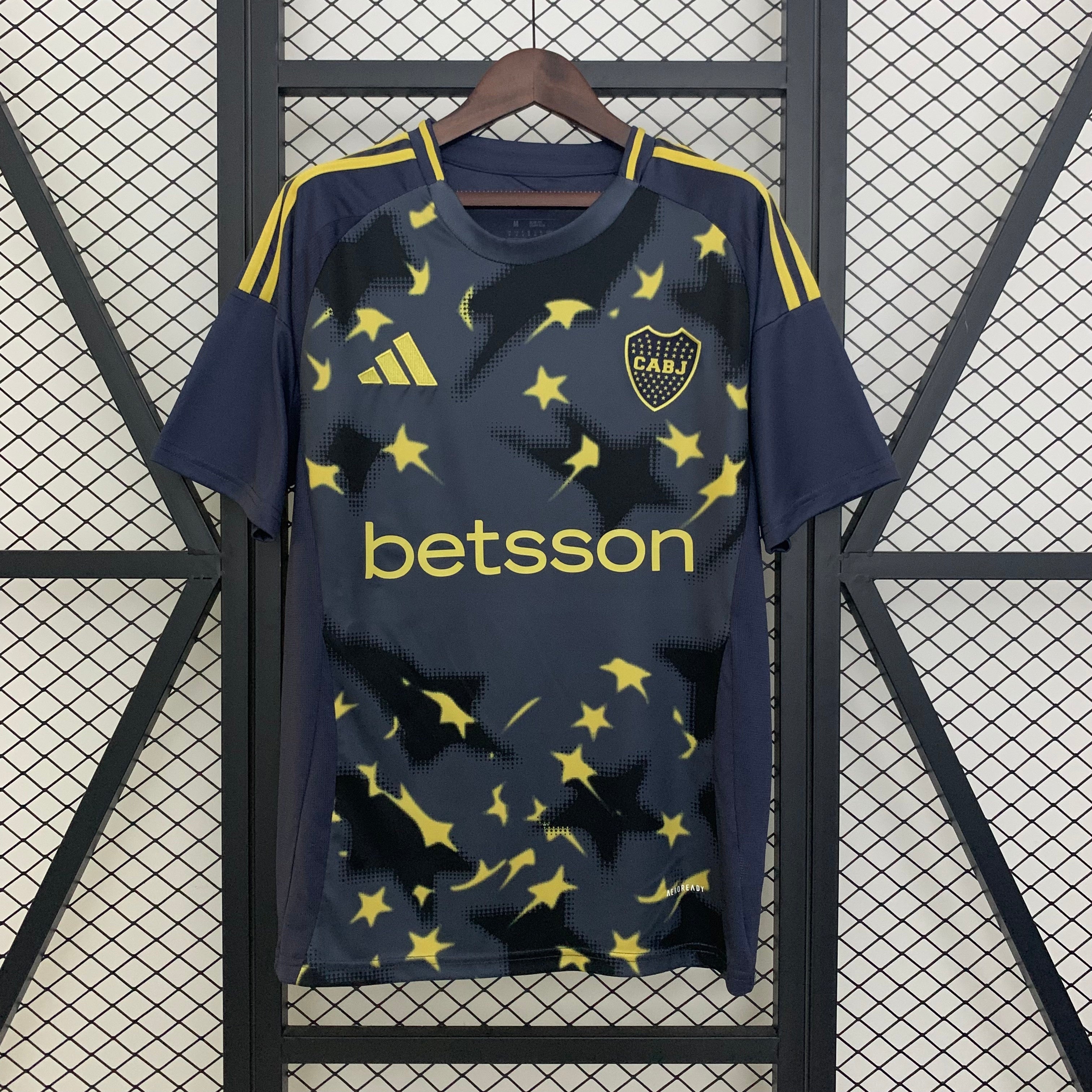 25/26 Boca Juniors Special Edition S-XXL