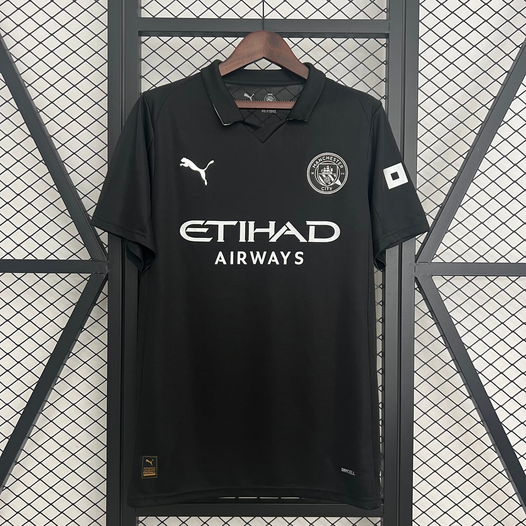 25/26 Manchester City away S-4XL
