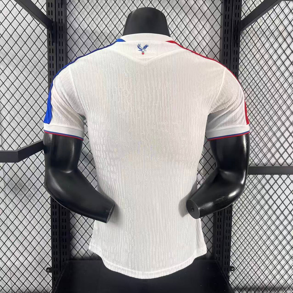 25/26 Player Crystal Palace Third Away S-XXL