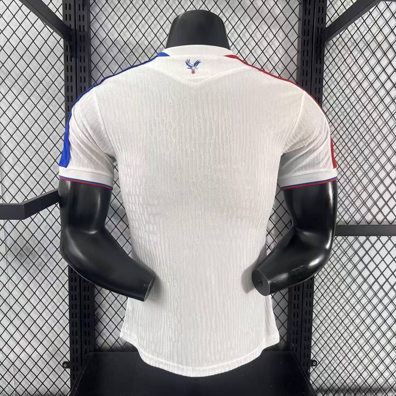 25/26 Player Crystal Palace Third Away S-XXL
