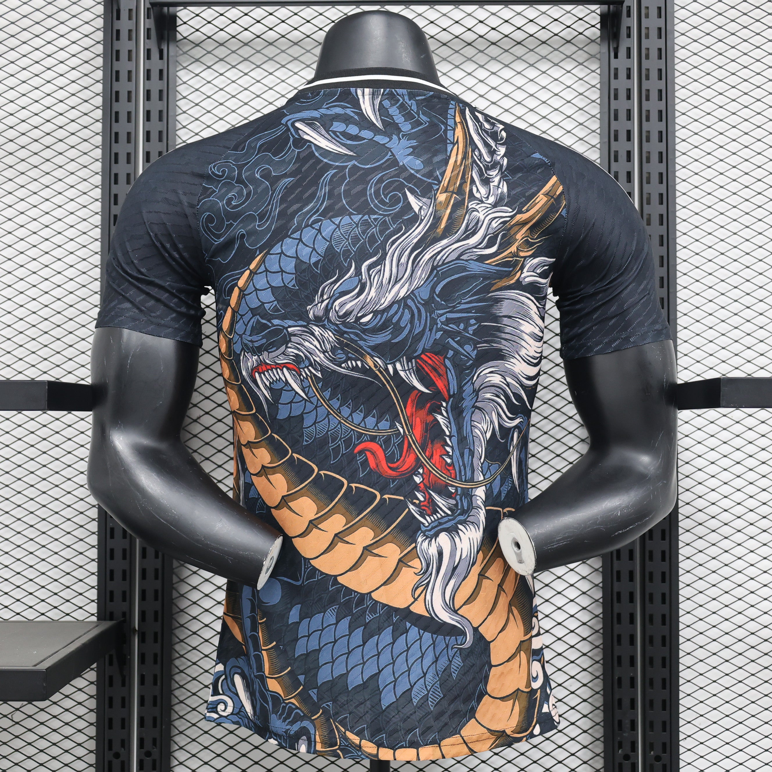 2024 Player Japan Special Edition S-XXL