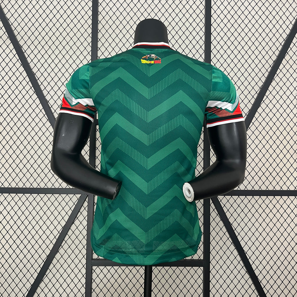 2024 Players Mexico Special Edition S-3XL