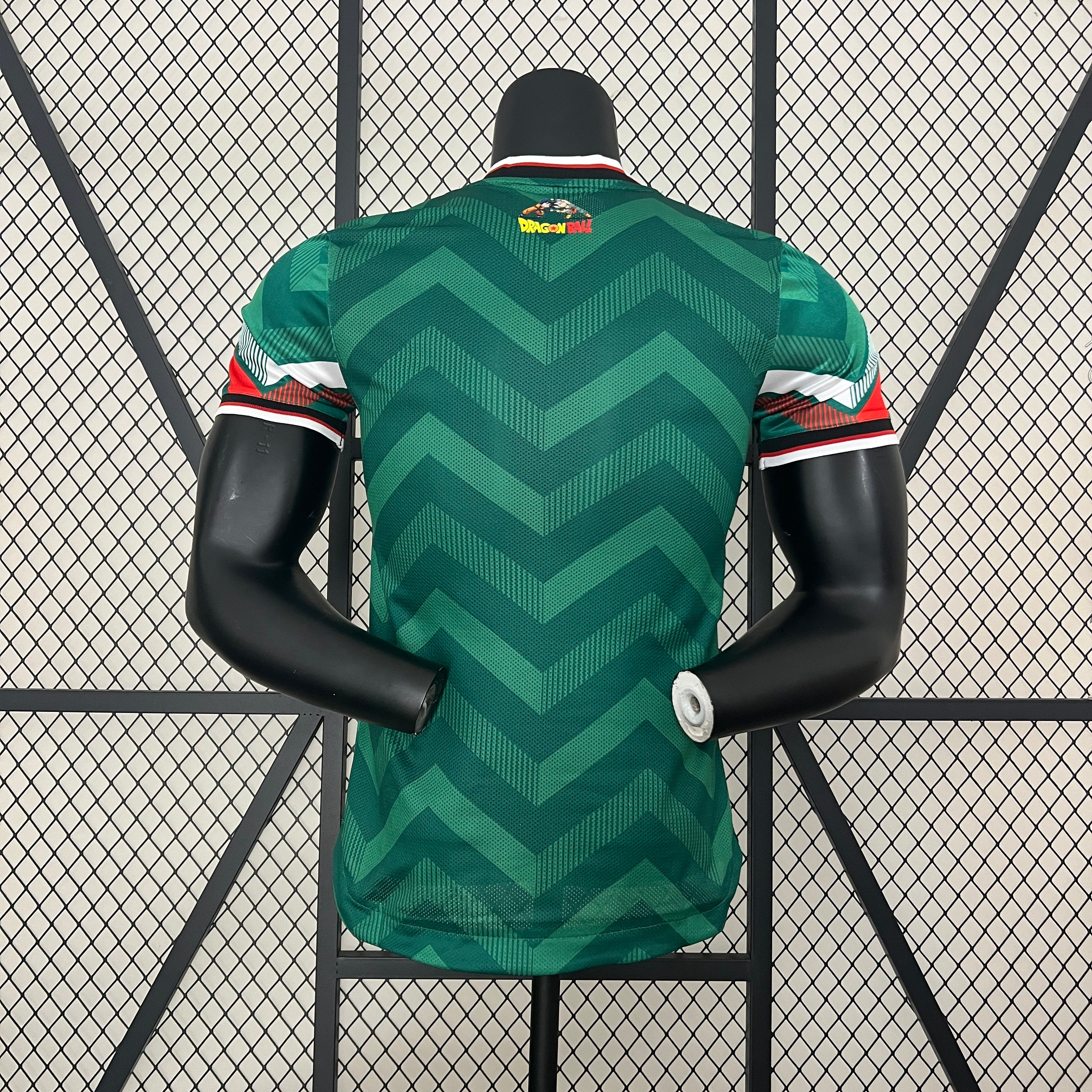 2024 Players Mexico Special Edition S-3XL