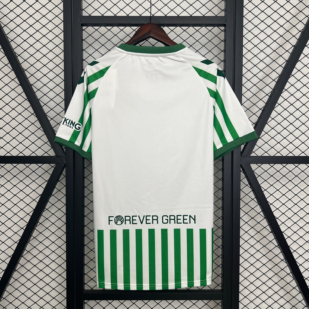25/26 Real Betis Special Edition S-4XL