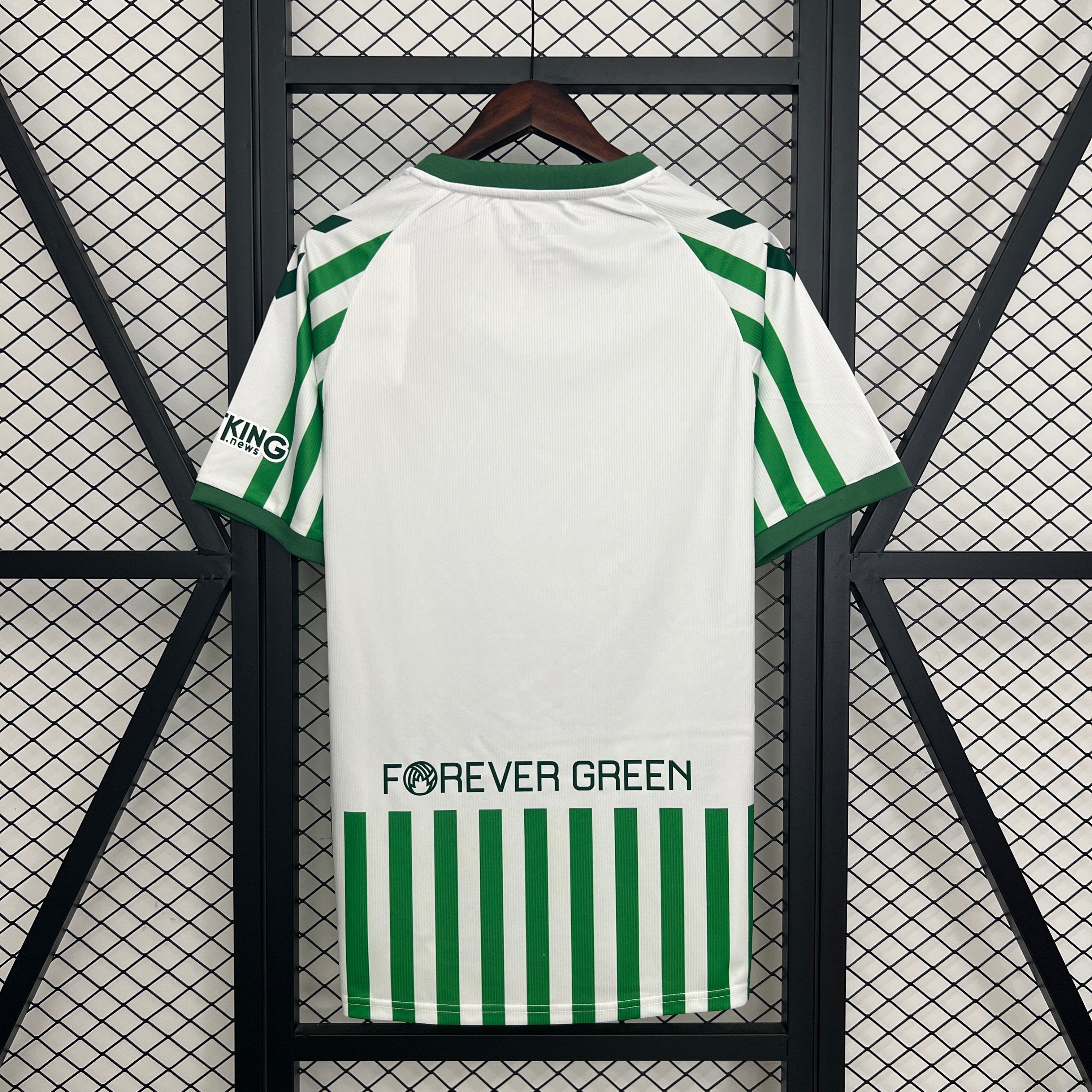 25/26 Real Betis Special Edition S-4XL
