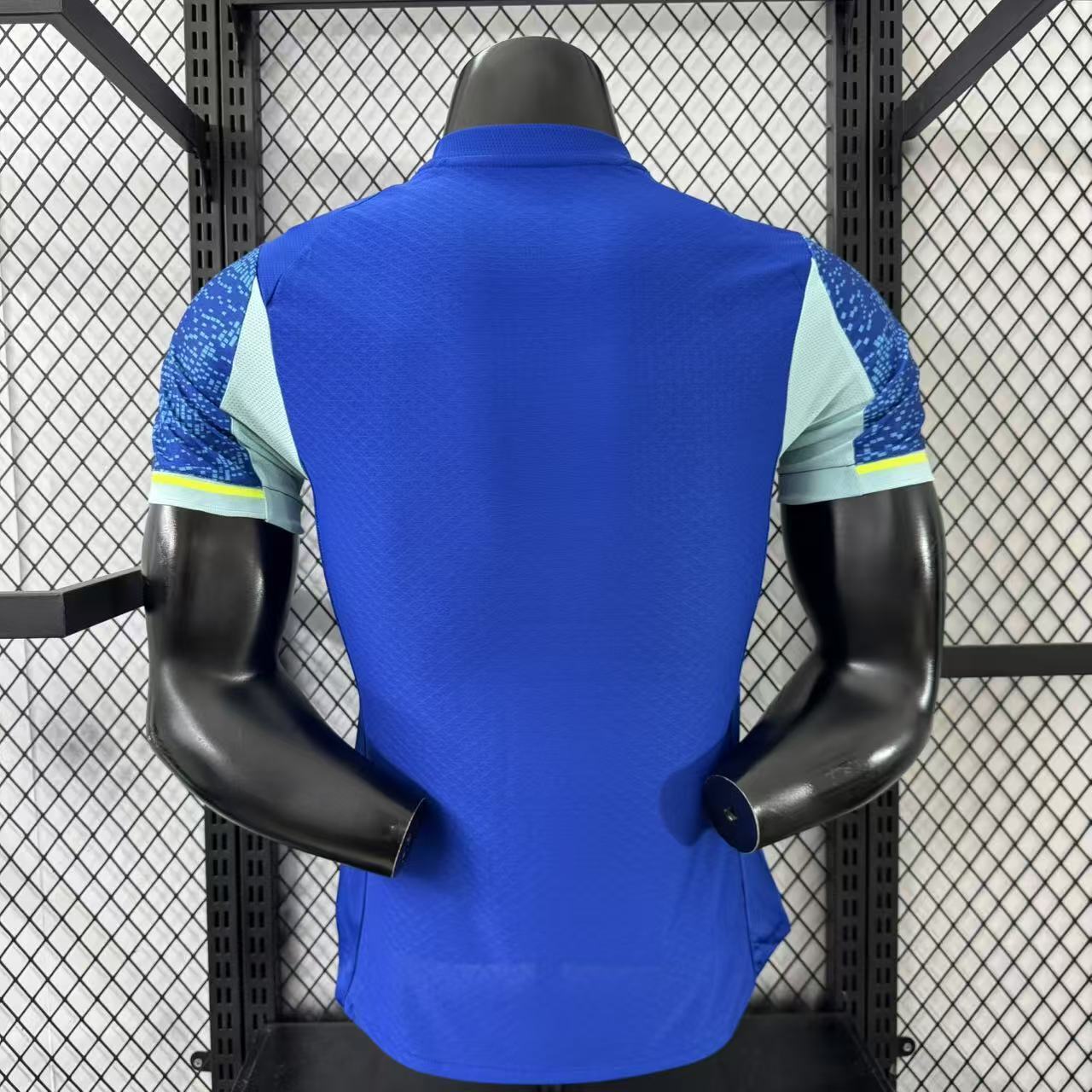 25/26 Player Marseille Third Away S-XXL