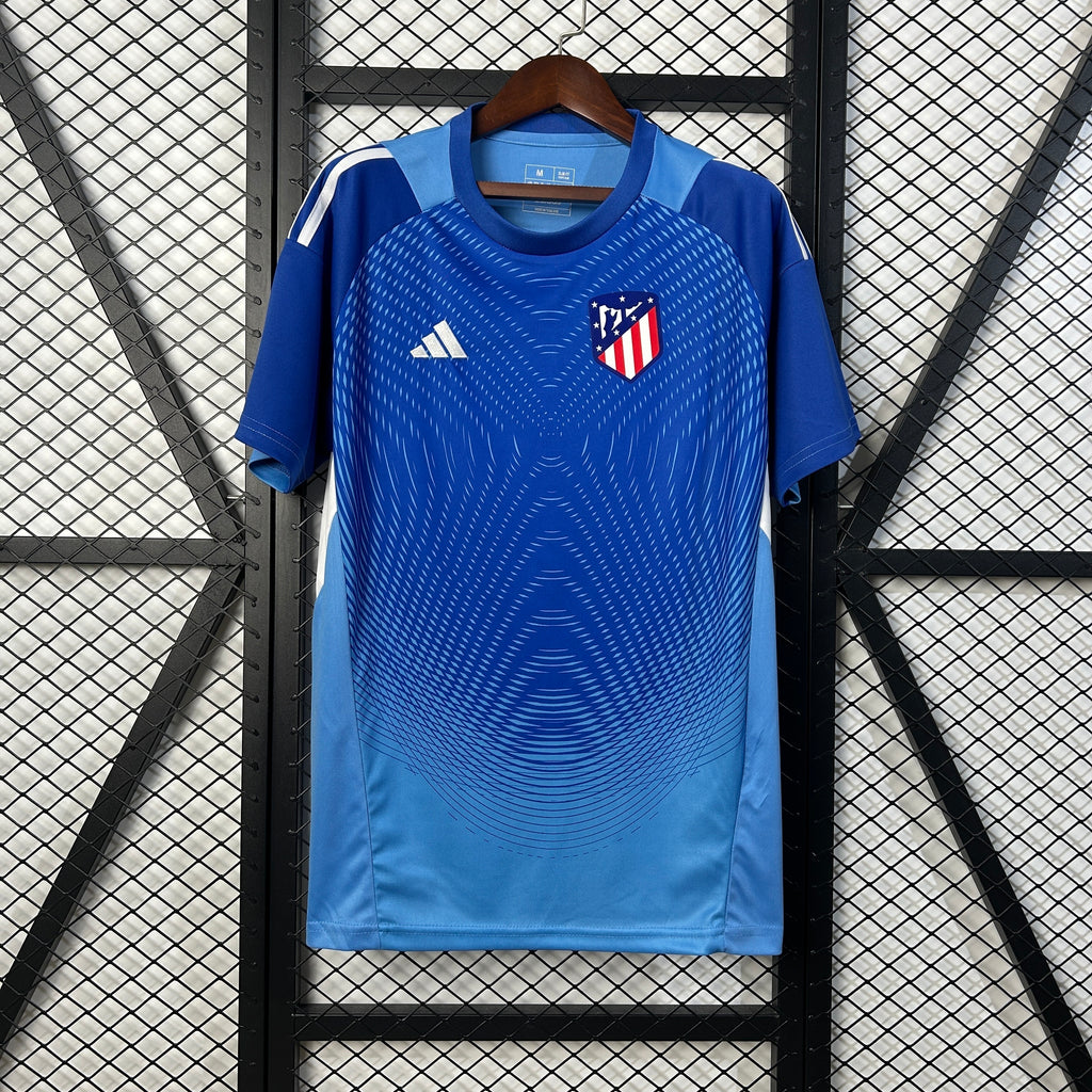 25/26 Atlético Madrid Goalkeeper S-XXL