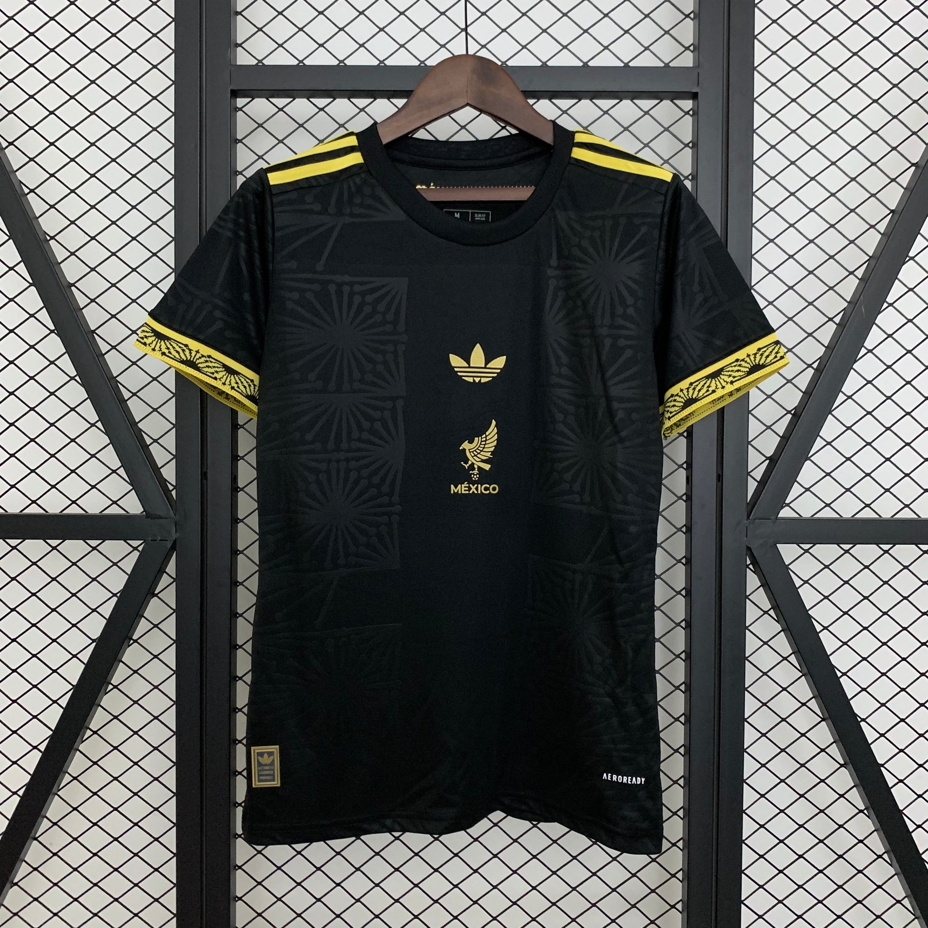 2025 Women's Mexico Special Edition S-XXL
