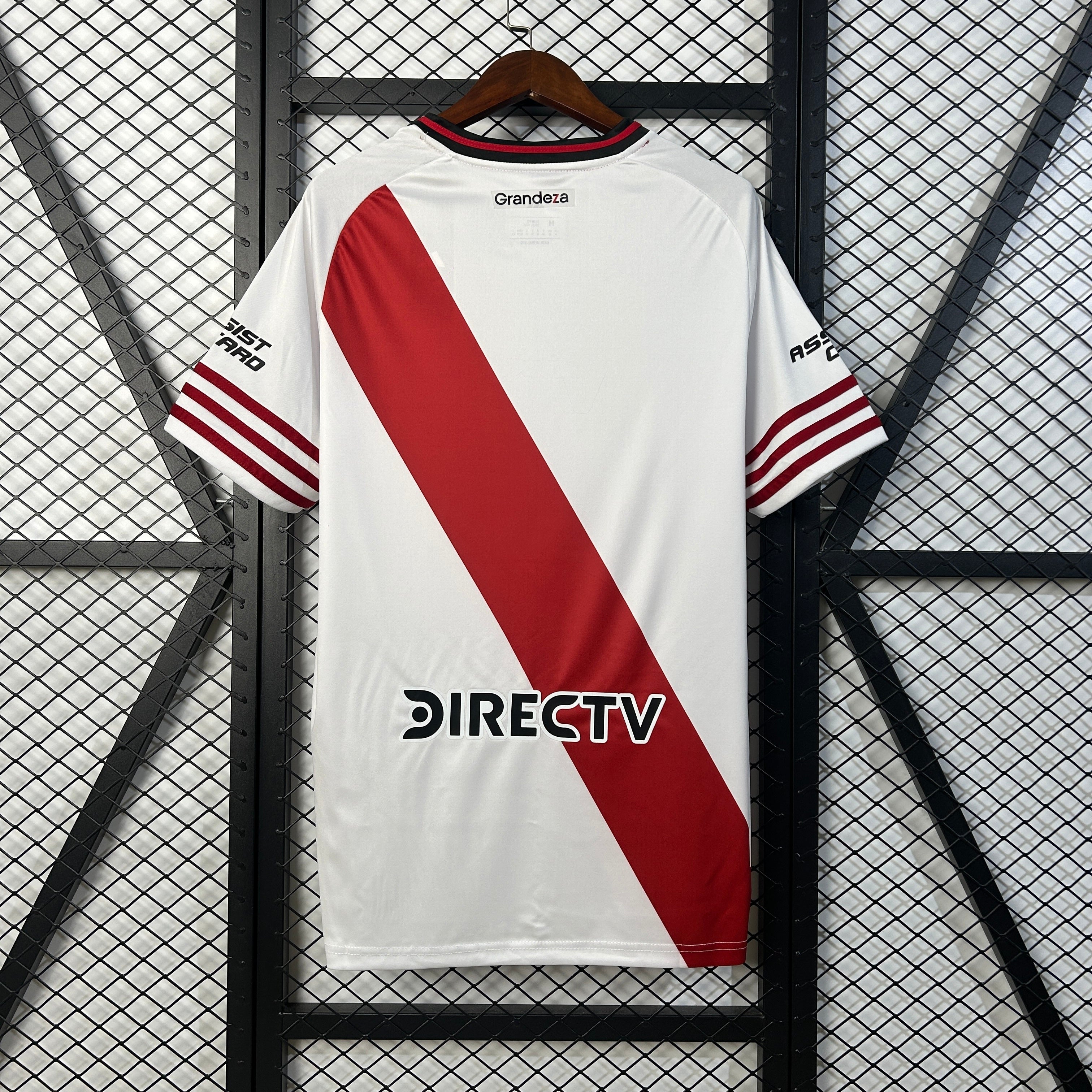 25/26 River Plate Home S-4XL