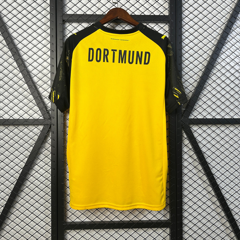 25/26 Dortmund Home S-4XL