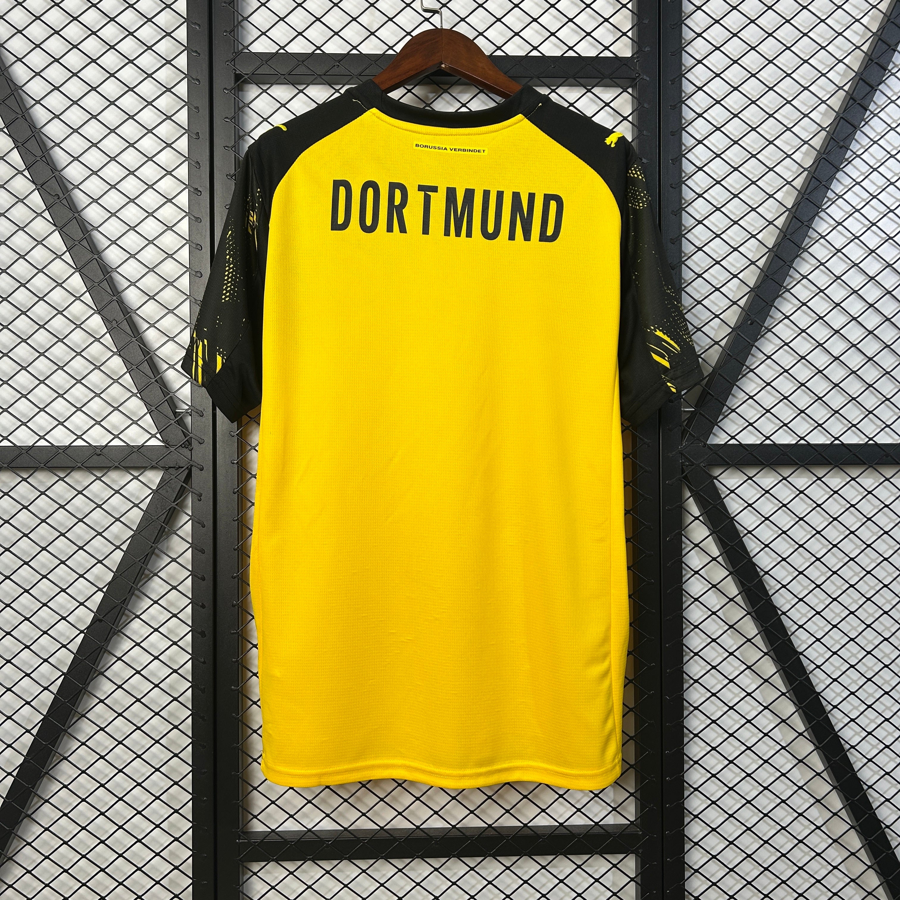 25/26 Dortmund Home S-4XL
