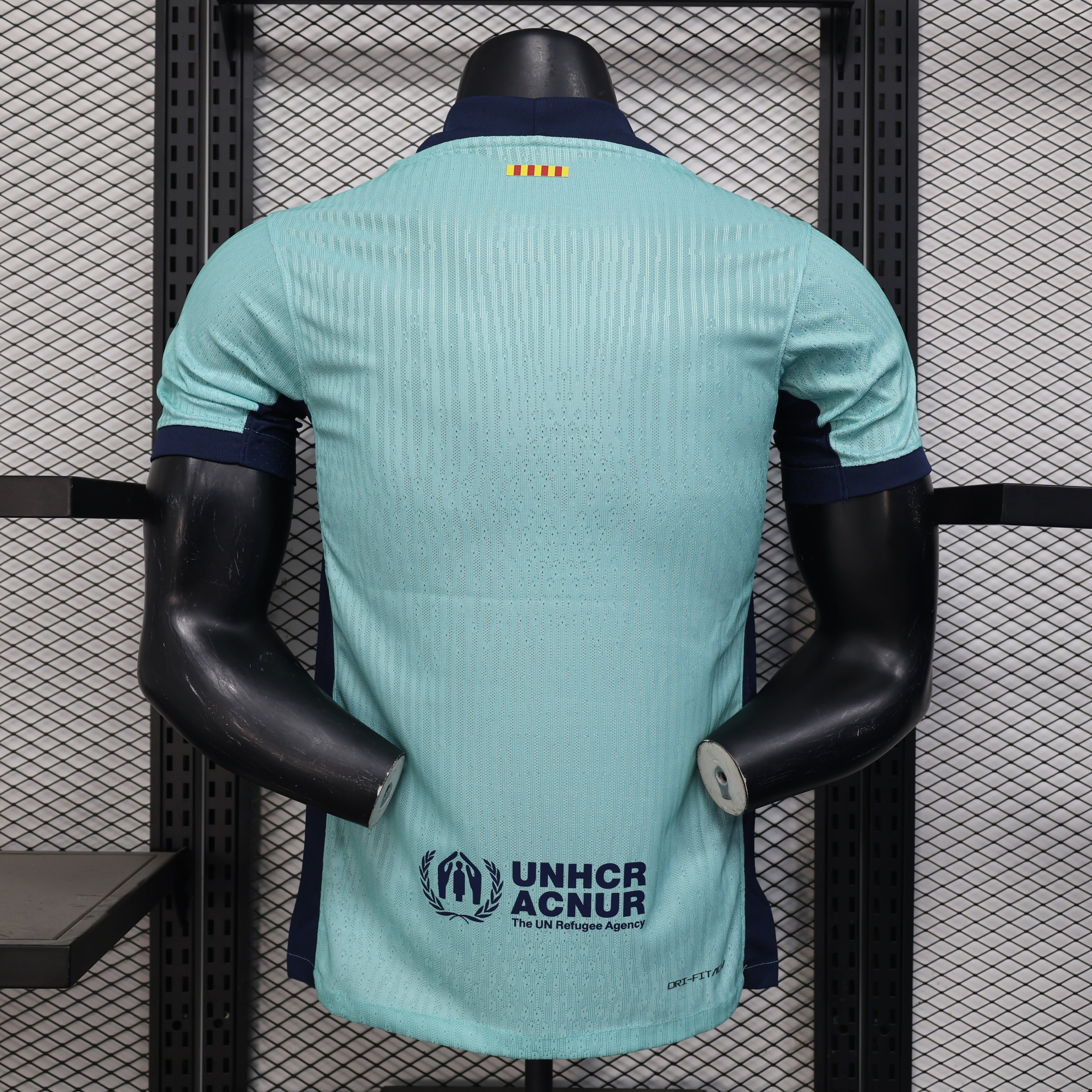 25/26 Player Barcelona Special Edition S-XXL