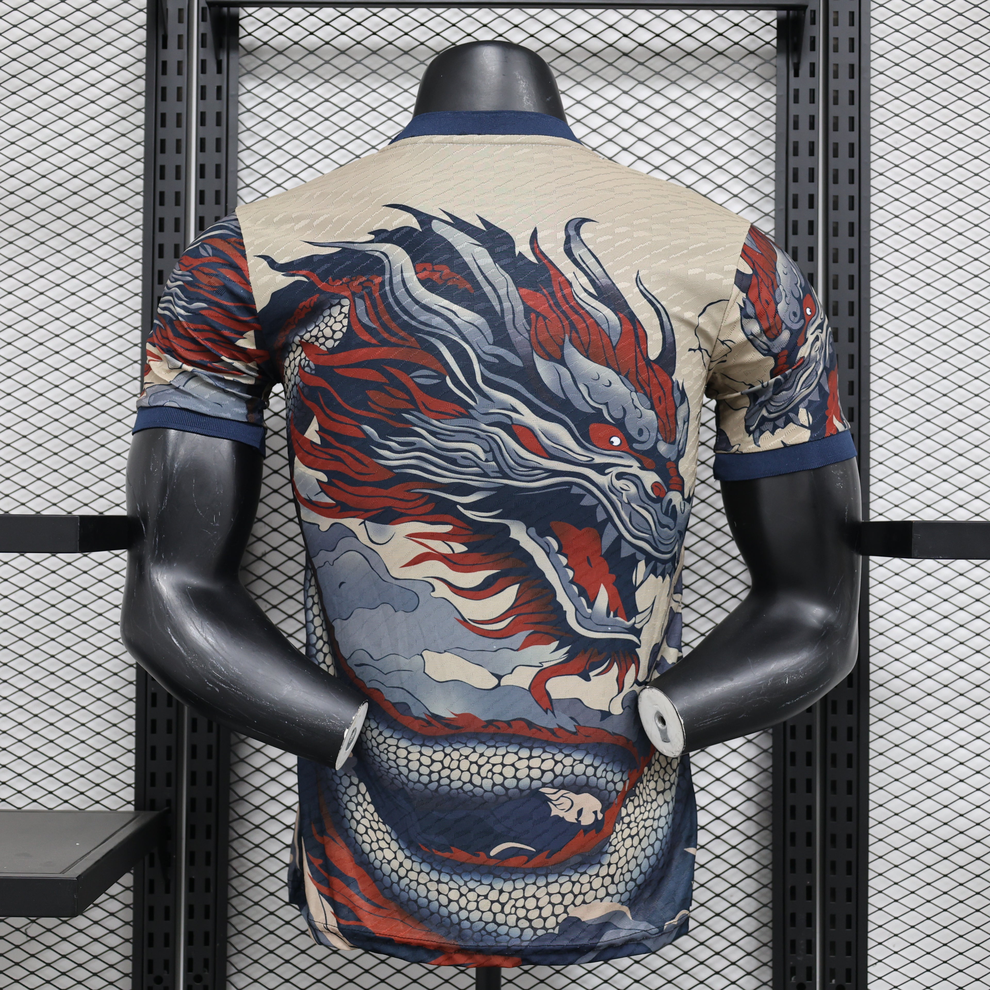 2024 Player Japan Special Edition S-XXL