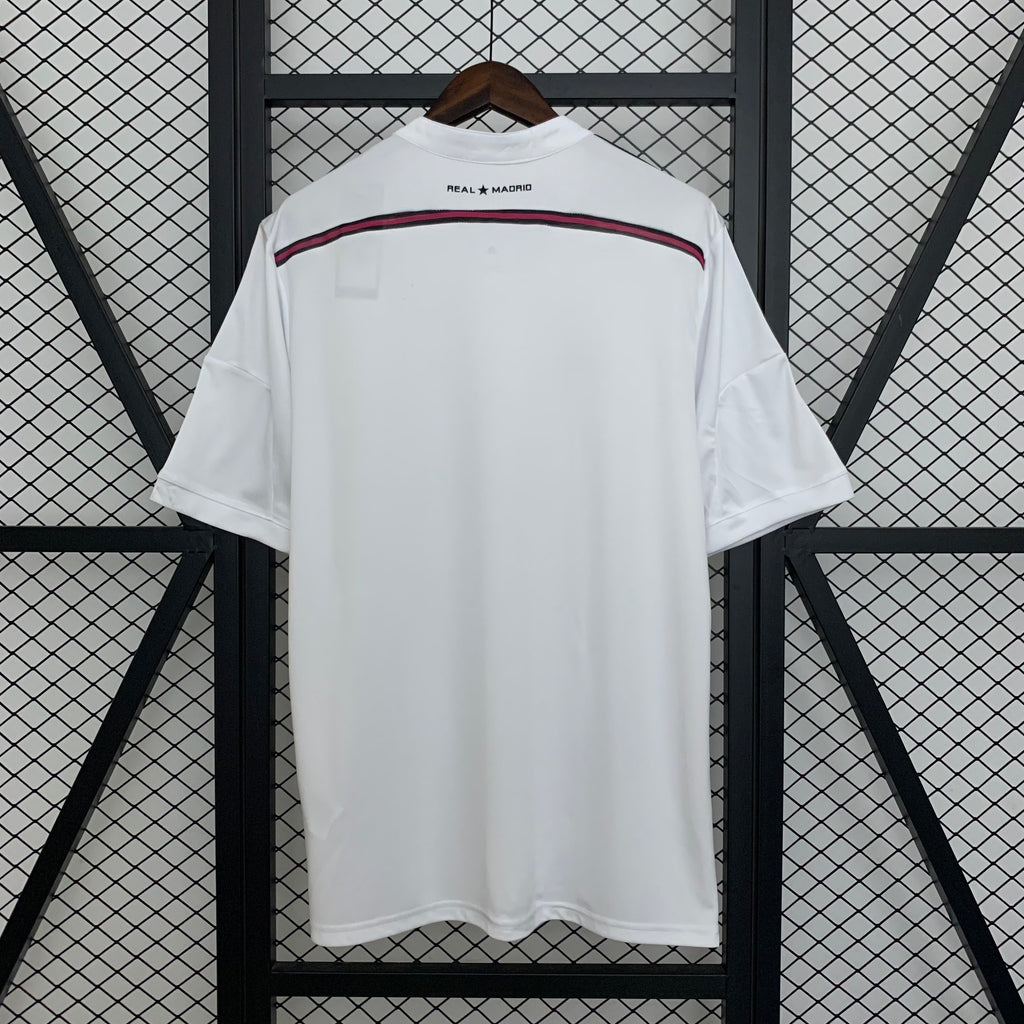 Retro Real Madrid 14/15 home S-4XL