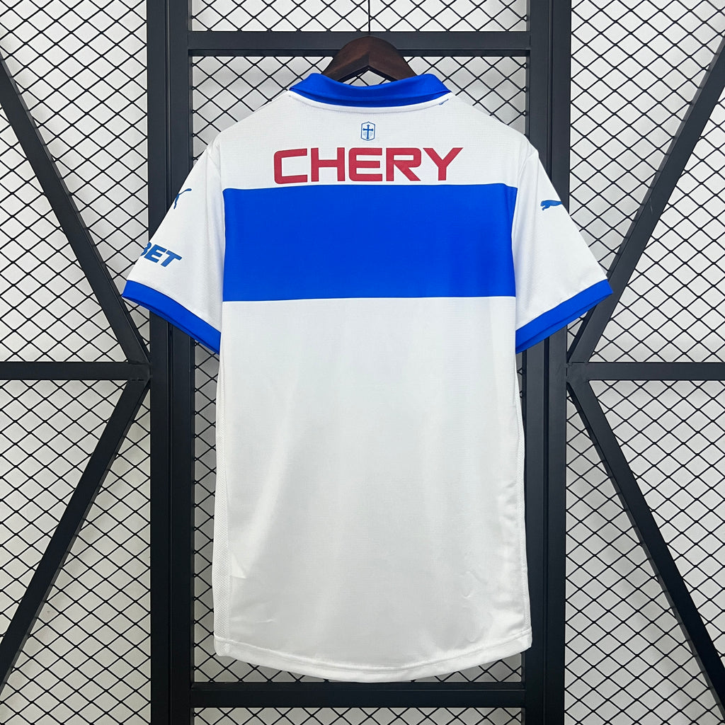 24/25 Deportivo Universidad Católica Special Edition S-XXL